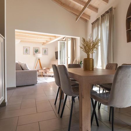 Charming Moment Di Villa Porta - Casa Dolce Luino Εξωτερικό φωτογραφία