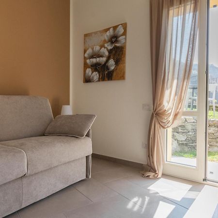 Charming Moment Di Villa Porta - Casa Dolce Luino Εξωτερικό φωτογραφία