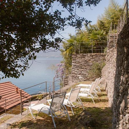 Charming Moment Di Villa Porta - Casa Dolce Luino Εξωτερικό φωτογραφία