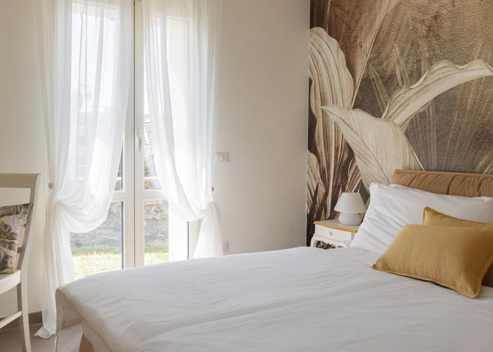 Charming Moment Di Villa Porta - Casa Dolce Luino Εξωτερικό φωτογραφία